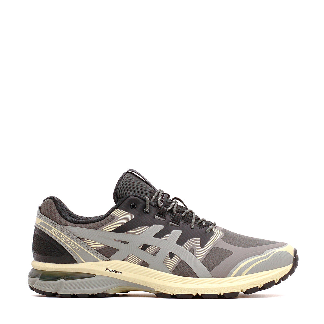 Asics Men Gel-Terrain Truffle Grey 1203A342-021 - FOOTWEAR - Canada Main image