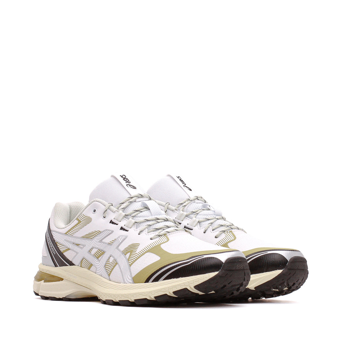 Asics Men Gel-Terrain White Lake Grey 1203A342-100 Secondary image