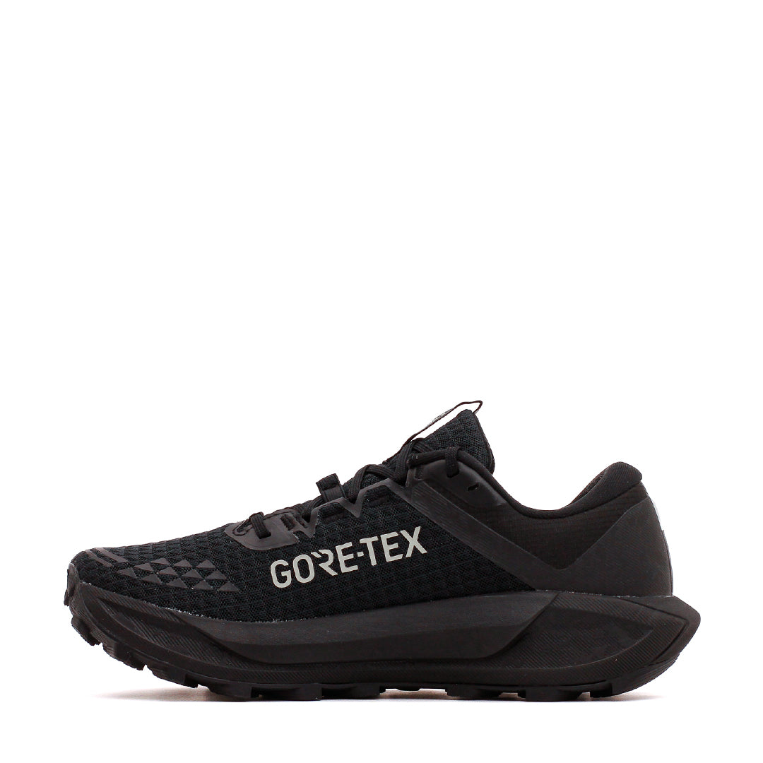 Asics Men Gel-Trabuco 13 GTX Black Graphite Grey 1011B978-002 - FOOTWEAR - Canada