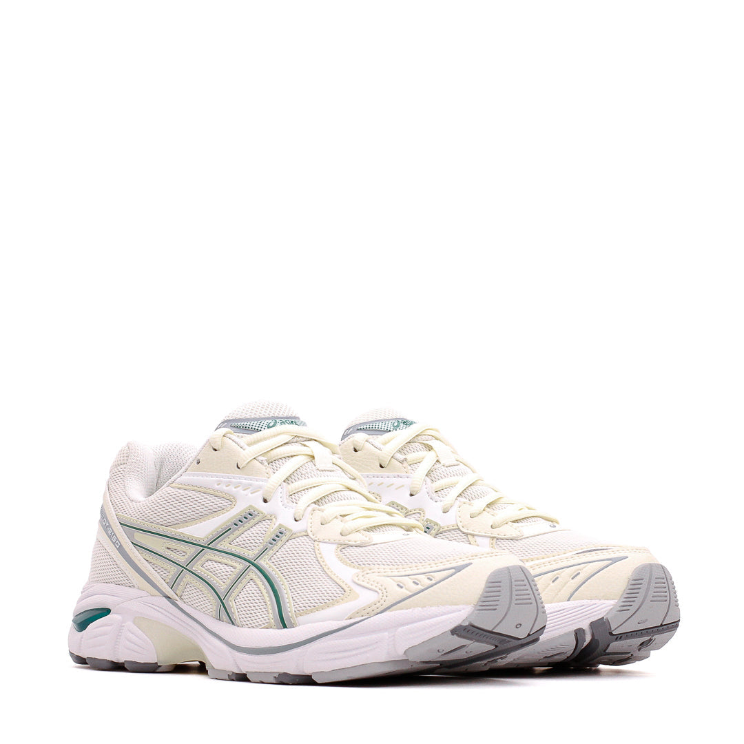 Asics Men GT-2160 Cream Jasper Green Core 1203A320-105 Secondary image