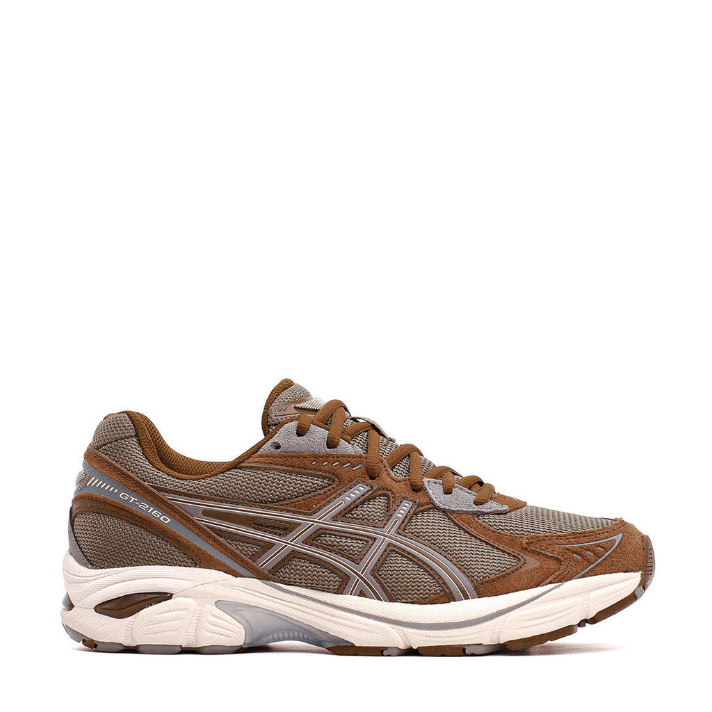 Asics Men GT-2160 Dark Taupe Clay Grey 1203A605-251 – Solestop.com