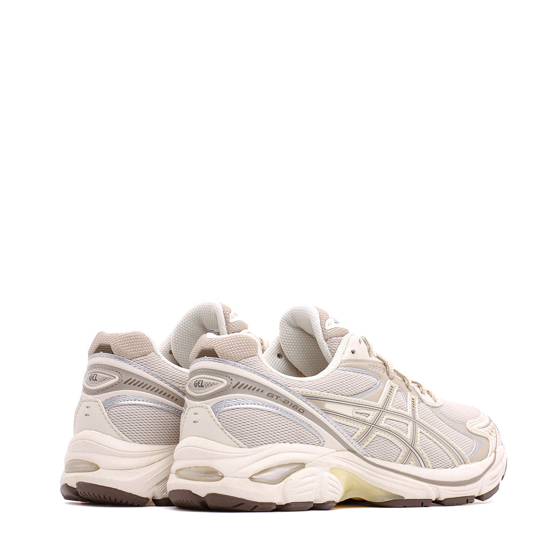 Asics Men GT-2160 Oatmeal Simply Taupe 1203A320-250 - FOOTWEAR - Canada