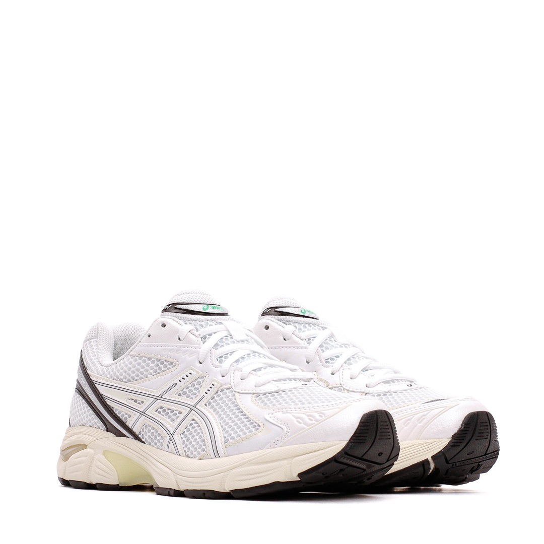 Asics Men GT-2160 White Black 1203A275-104 - FOOTWEAR - Canada