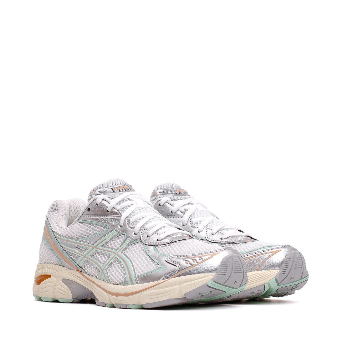 Asics Men GT-2160 White Mint Tint 1203A275-108 Secondary image