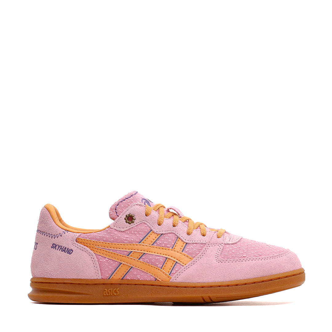 Asics Men Skyhand OG Coneflower Terracotta Core 1203A767-700 - FOOTWEAR - Canada Main image