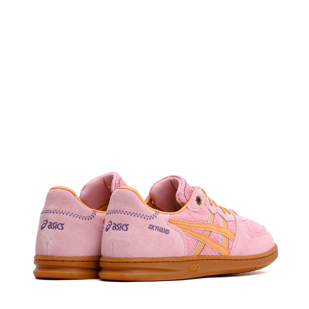 Asics Men Skyhand OG Coneflower Terracotta Core 1203A767-700 - FOOTWEAR - Canada