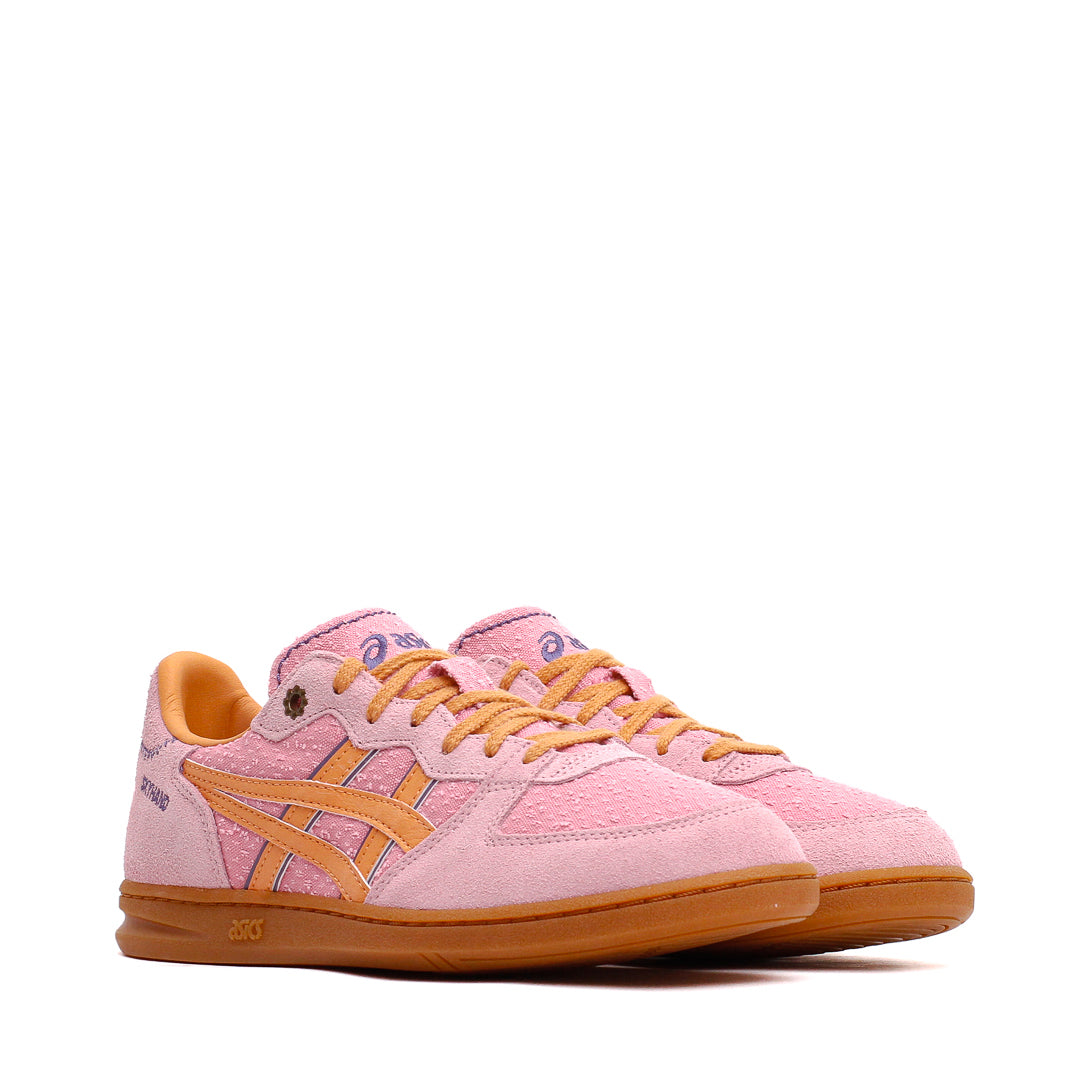 Asics Men Skyhand OG Coneflower Terracotta Core 1203A767-700 - FOOTWEAR - Canada