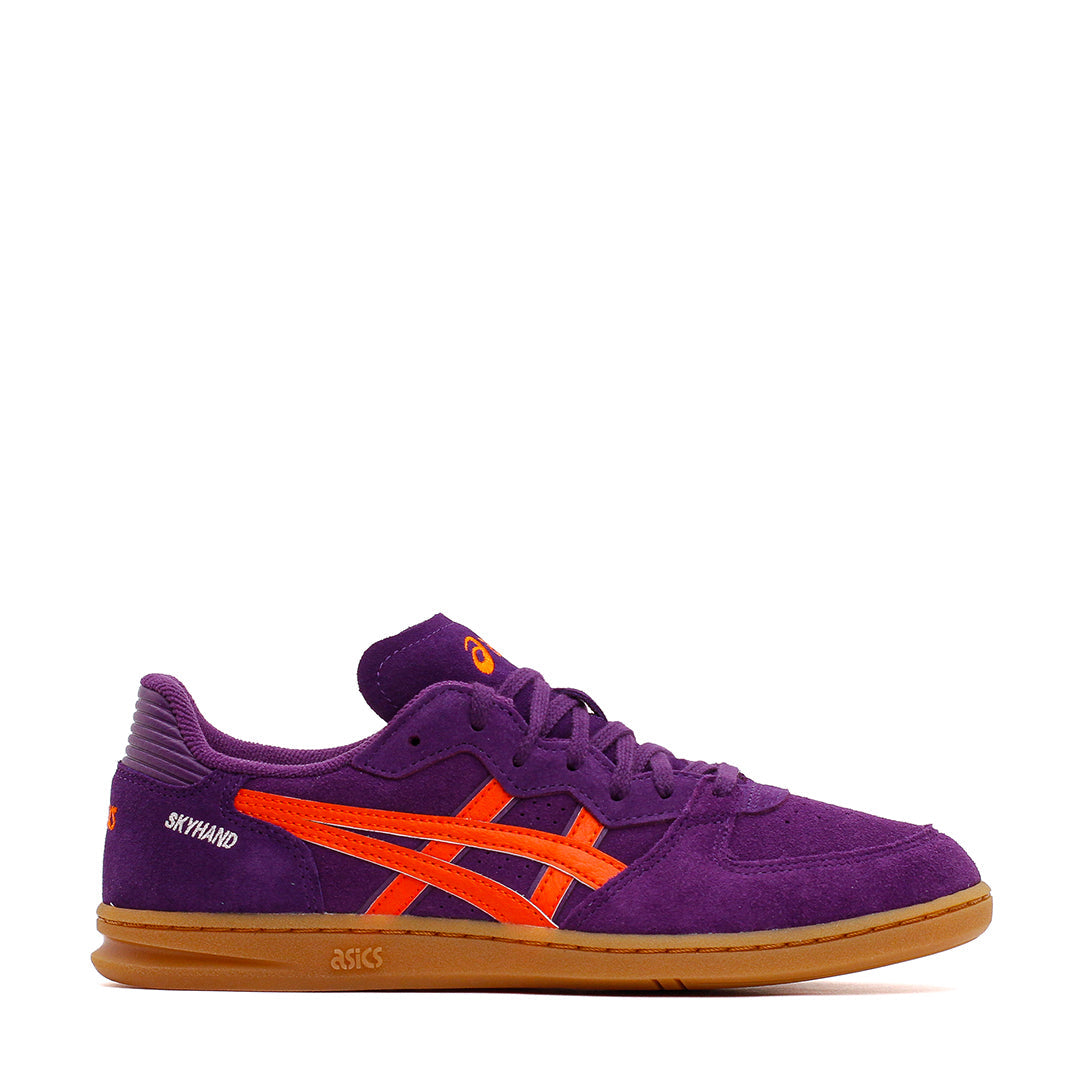 Asics Men Skyhand OG Midnight Plum 1203A452-500 - FOOTWEAR - Canada Main image