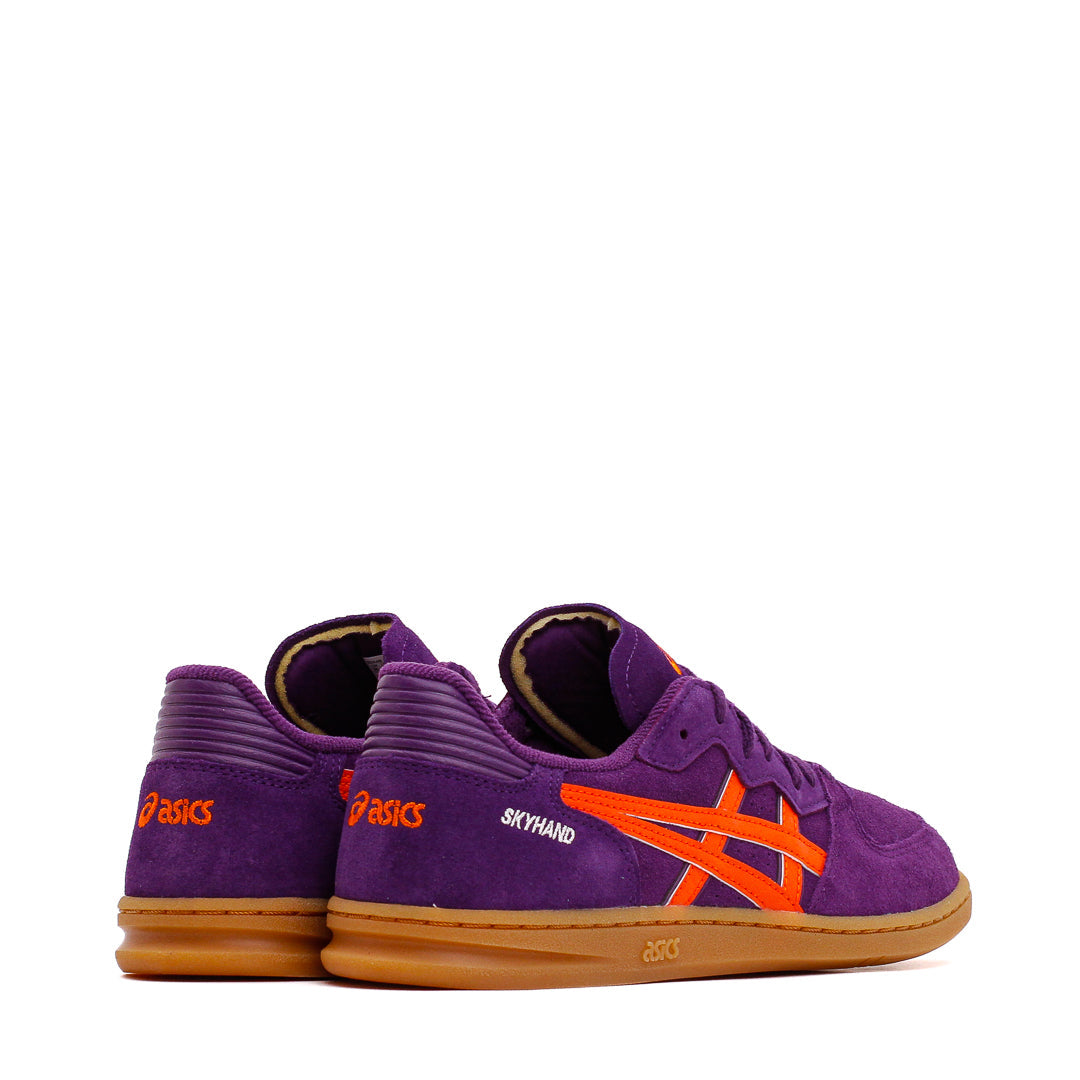 Asics Men Skyhand OG Midnight Plum 1203A452-500 - FOOTWEAR - Canada