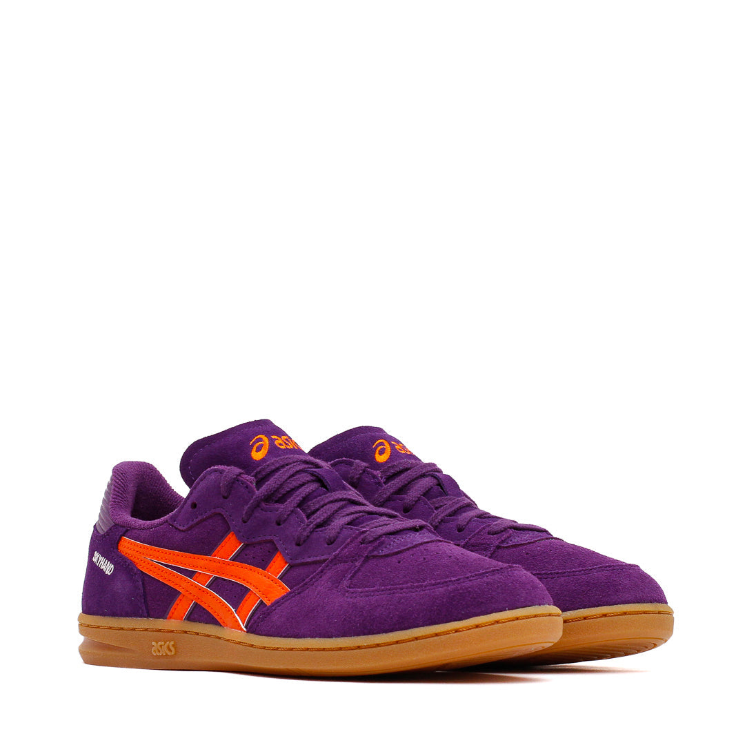 Asics Men Skyhand OG Midnight Plum Core 1203A452-500 Secondary image