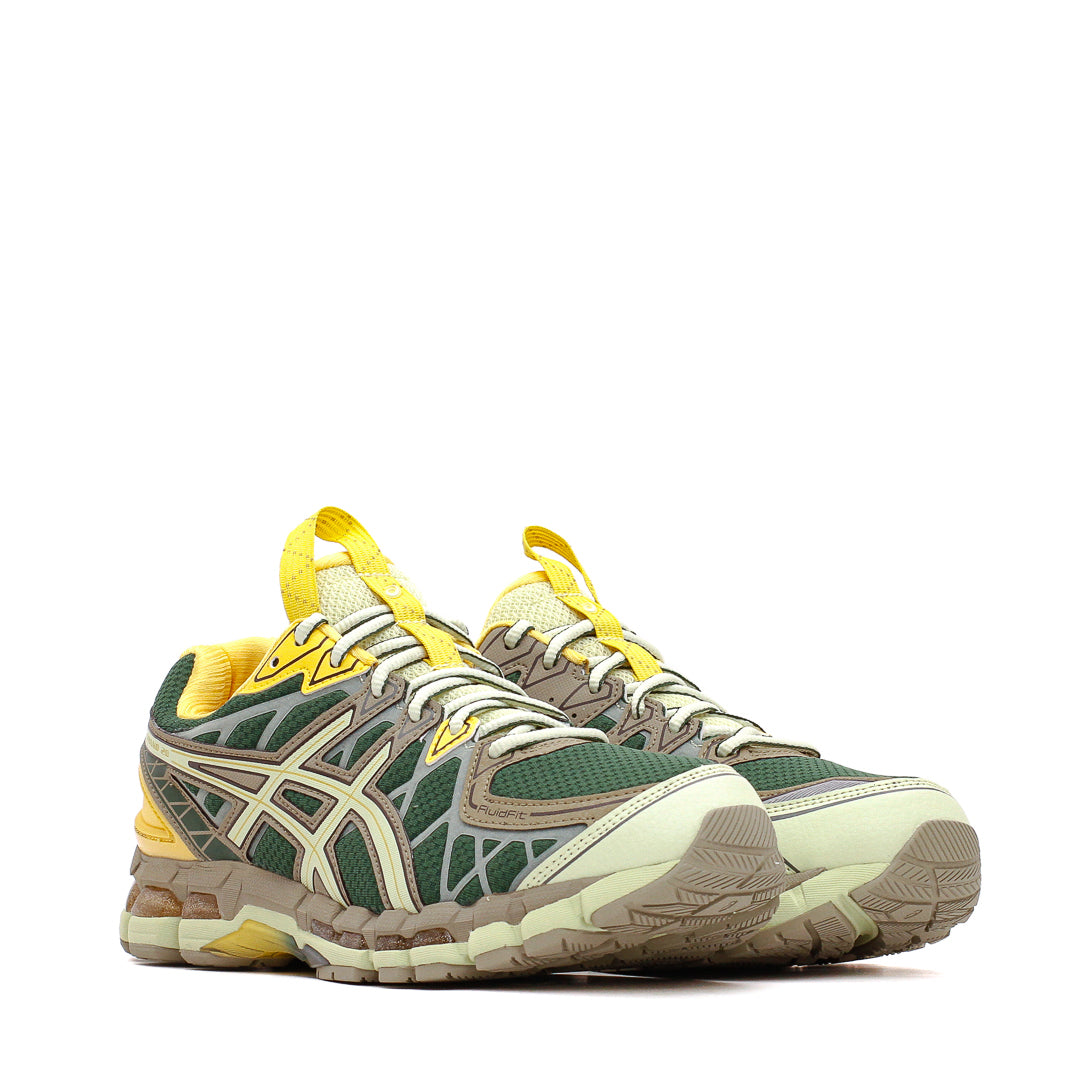Asics Men UB10-S Gel-Kayano 20 Green 1203A640-300 Secondary image