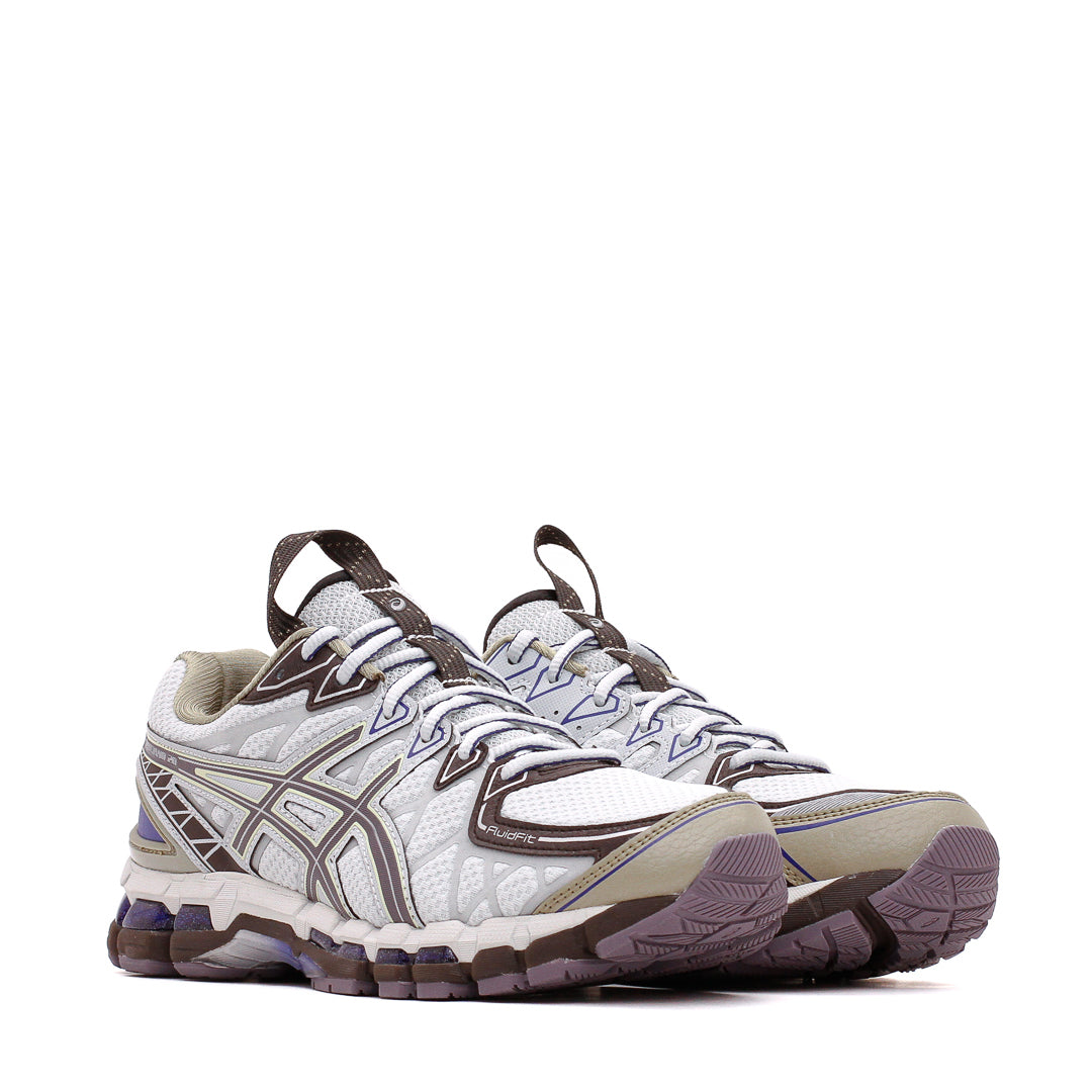 Asics Men UB10-S Gel-Kayano 20 Grey Core 1203A640-020 Secondary image