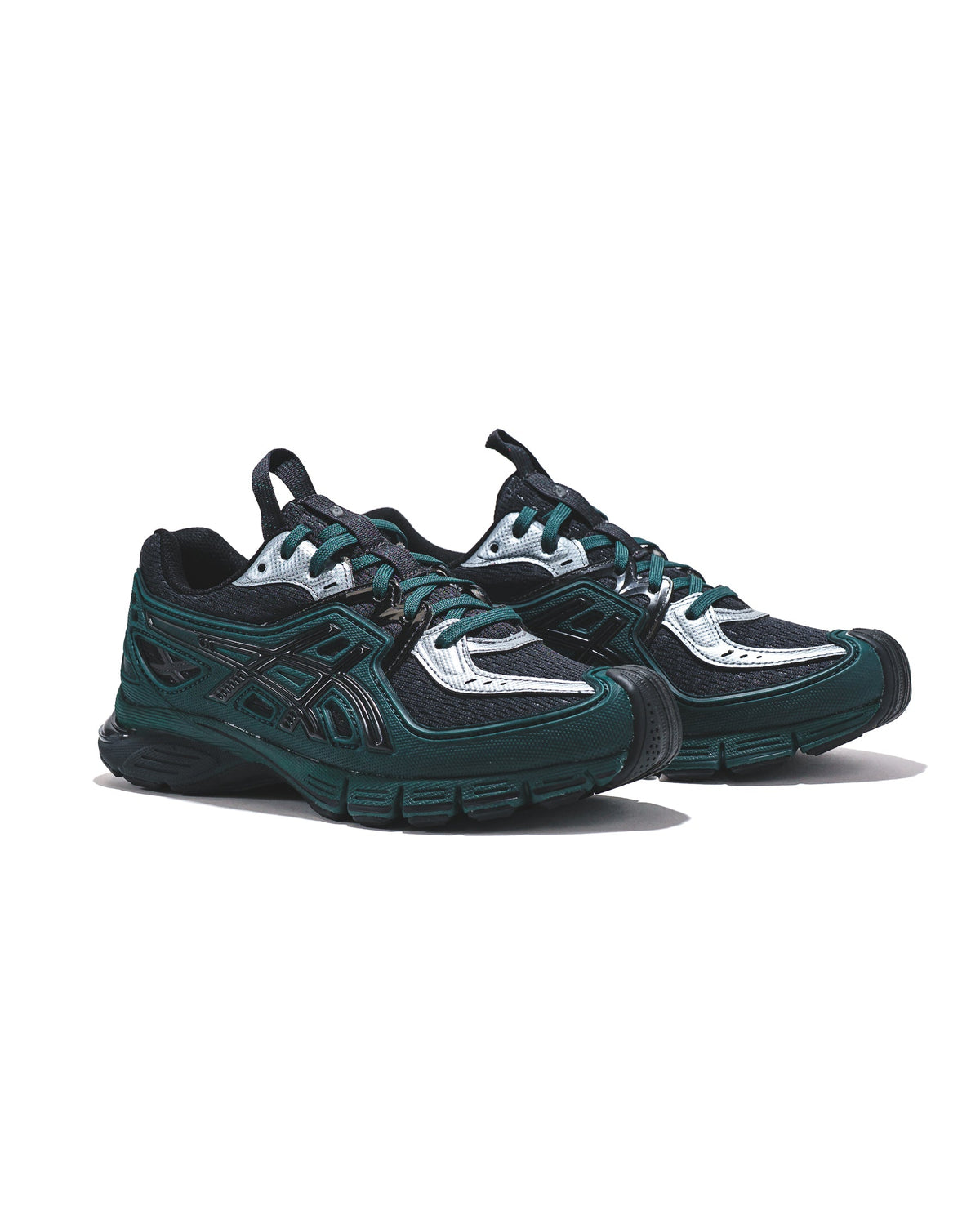 Asics Men UB12-S Gel-SD-Lyte Obsidian Grey Grove 1203A665-020 - FOOTWEAR - Canada