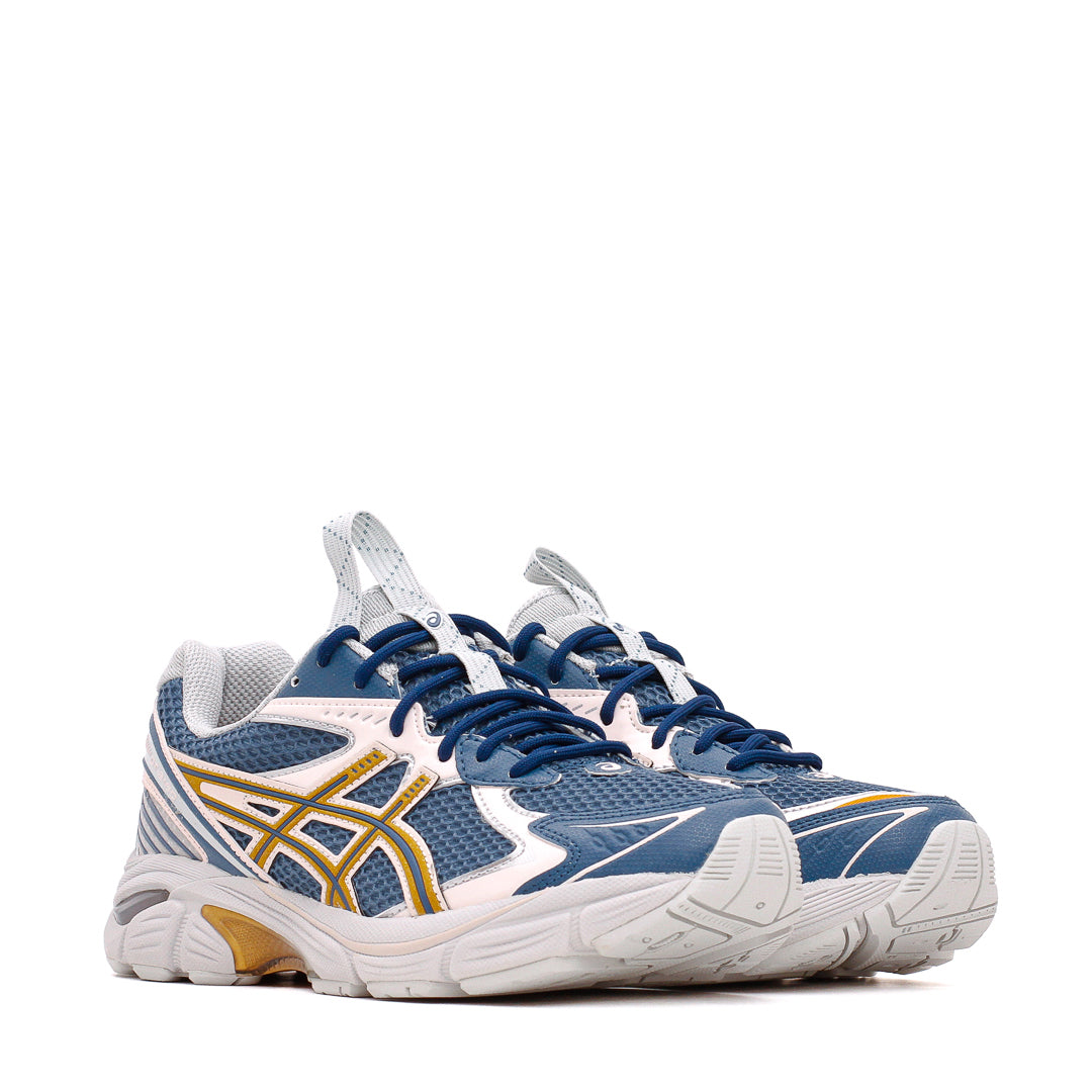 Asics Men UB8-S GT-2160 Azure Pure Gold 1203A641-400 Secondary image