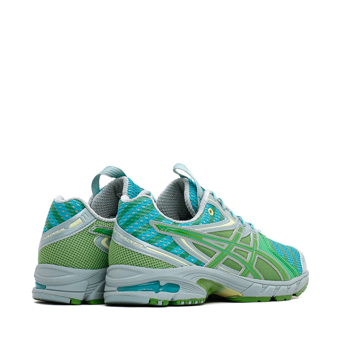Asics Men UB9-S Gel-DS Trainer 14 Waterfall Lichen Rock 1203A606-300 - FOOTWEAR - Canada
