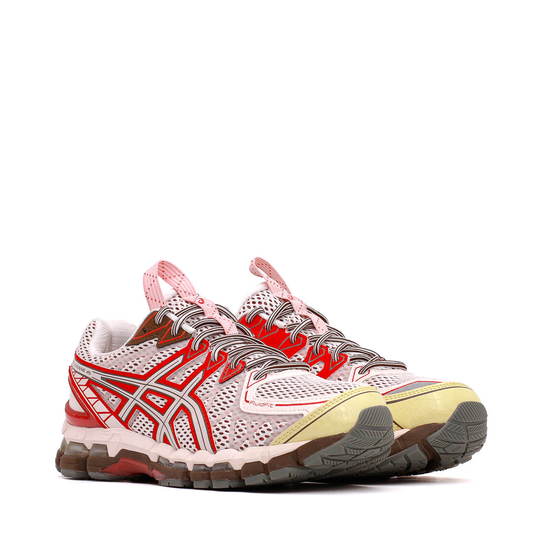 Asics Men UB9-S Gel-Kayano 20 Crystal Pink Classic Red Core 1203A456-700 Secondary image
