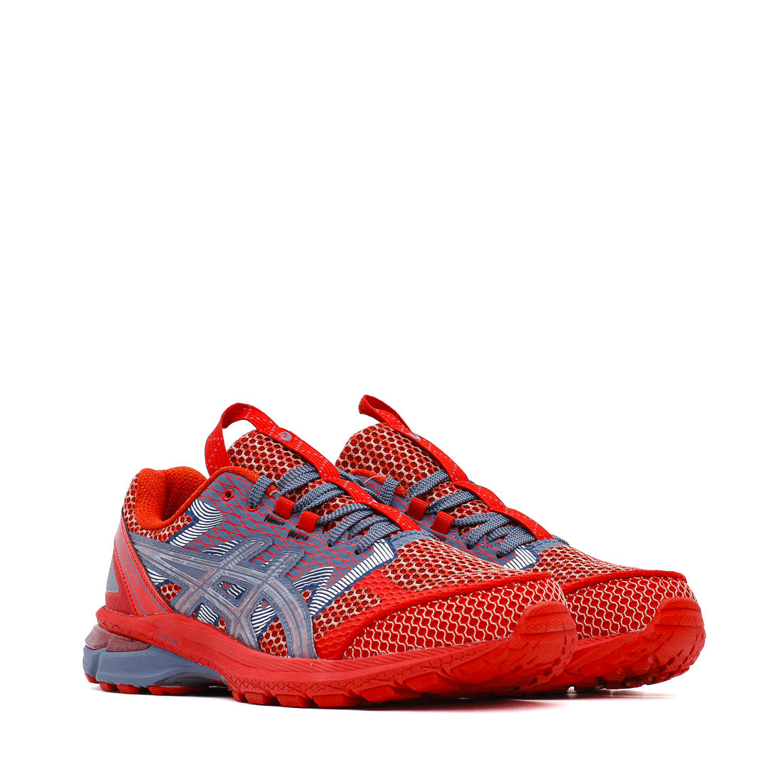 Asics Men US4-S Gel-Terrain Red Wood Crepe 1203A394-600 Secondary image