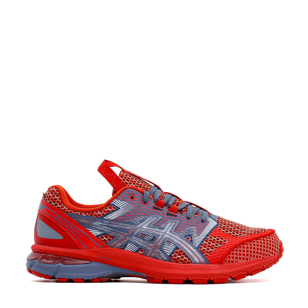 Asics Men US4 - S Gel - Terrain Red Wood Crepe 1203A394 - 600 - FOOTWEAR Canada Main image