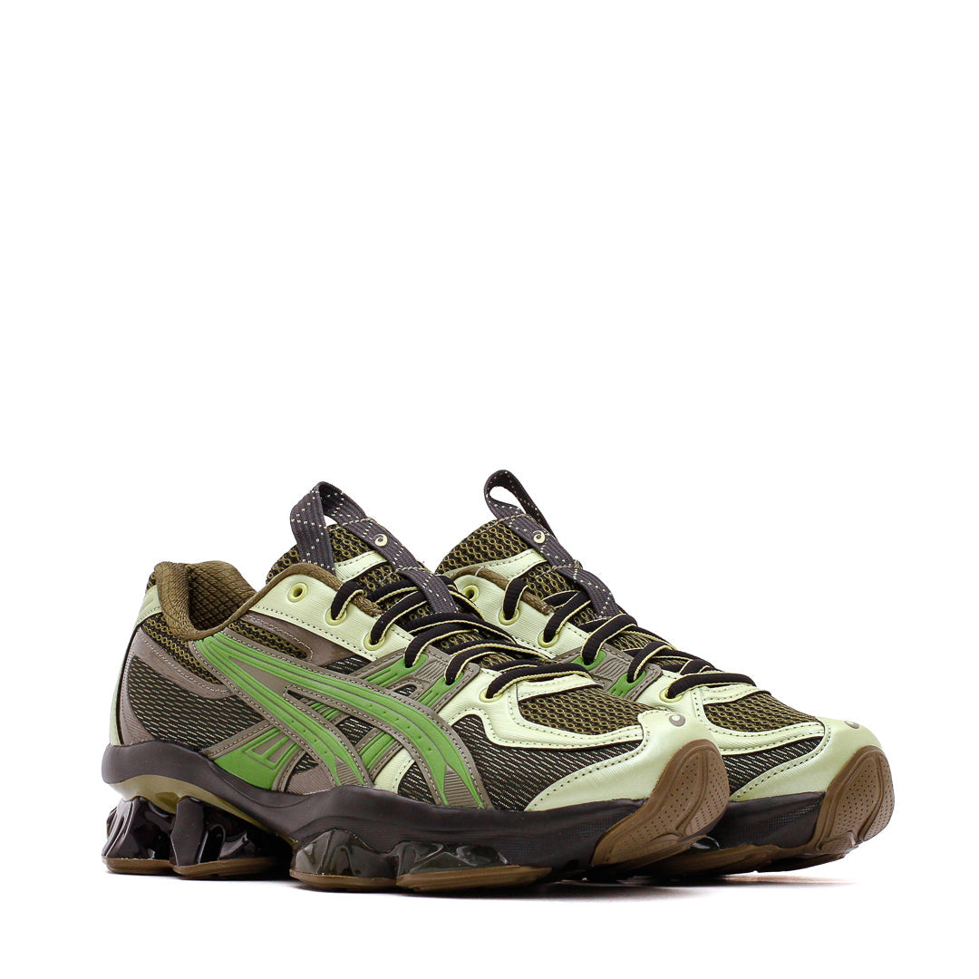 Asics Men US5-S Gel-Quantum Kinetic Moss Bamboo Core 1203A403-300 Secondary image