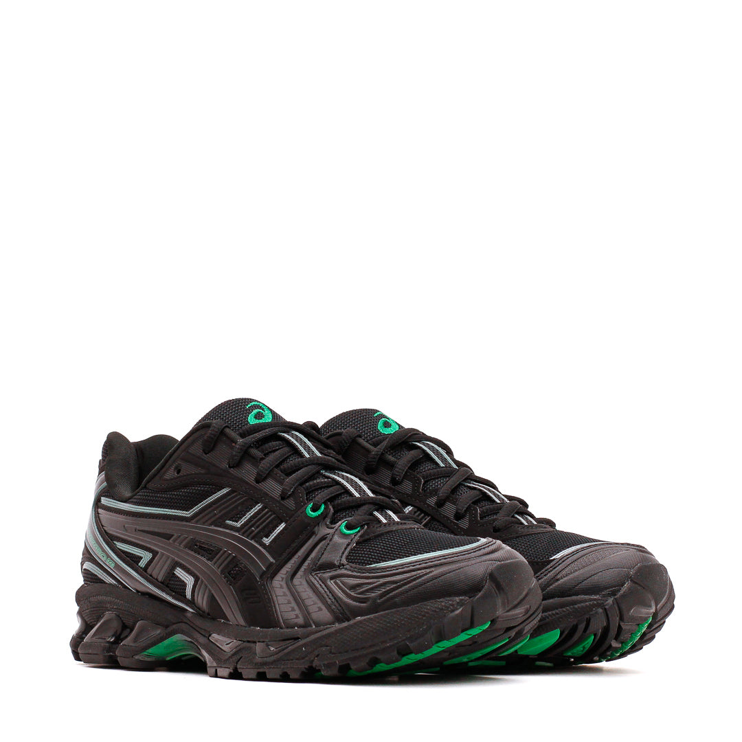 Asics Men x 8ON8 Gel-Kayano 14 Black 1201B024-001 - FOOTWEAR - Canada
