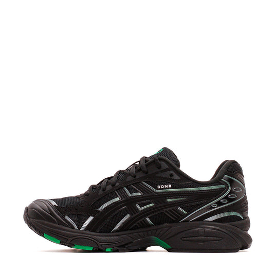 Asics Men x 8ON8 Gel-Kayano 14 Black 1201B024-001 - FOOTWEAR - Canada