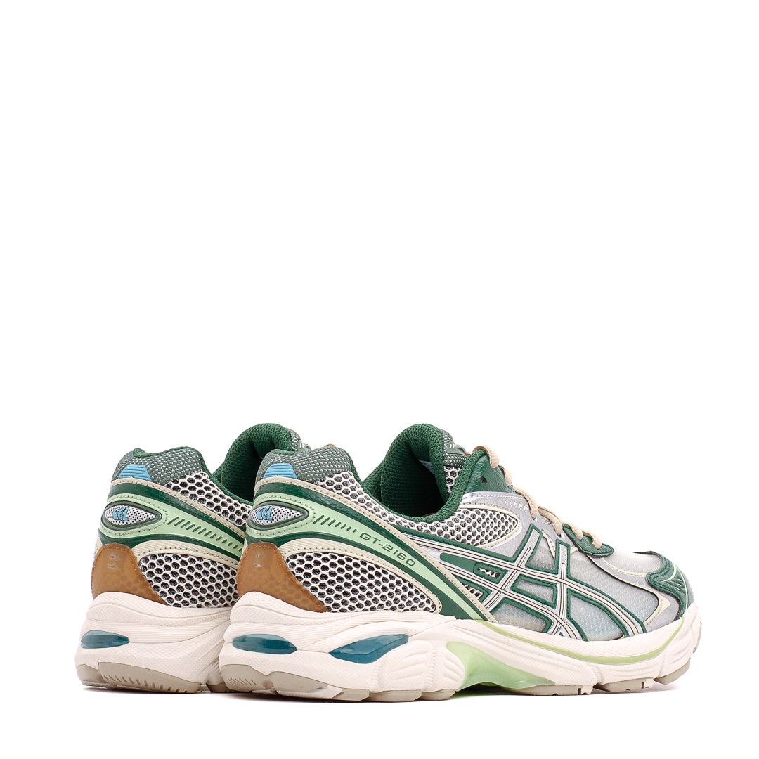 Asics Men x Above The Clouds GT-2160 Cream Shamrock 1203A361-100