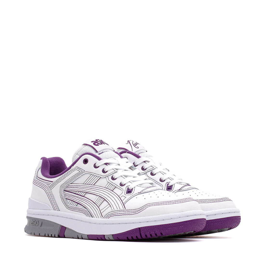 Asics Men NEEDLES EX89 White 1201A942-100 - FOOTWEAR - Canada