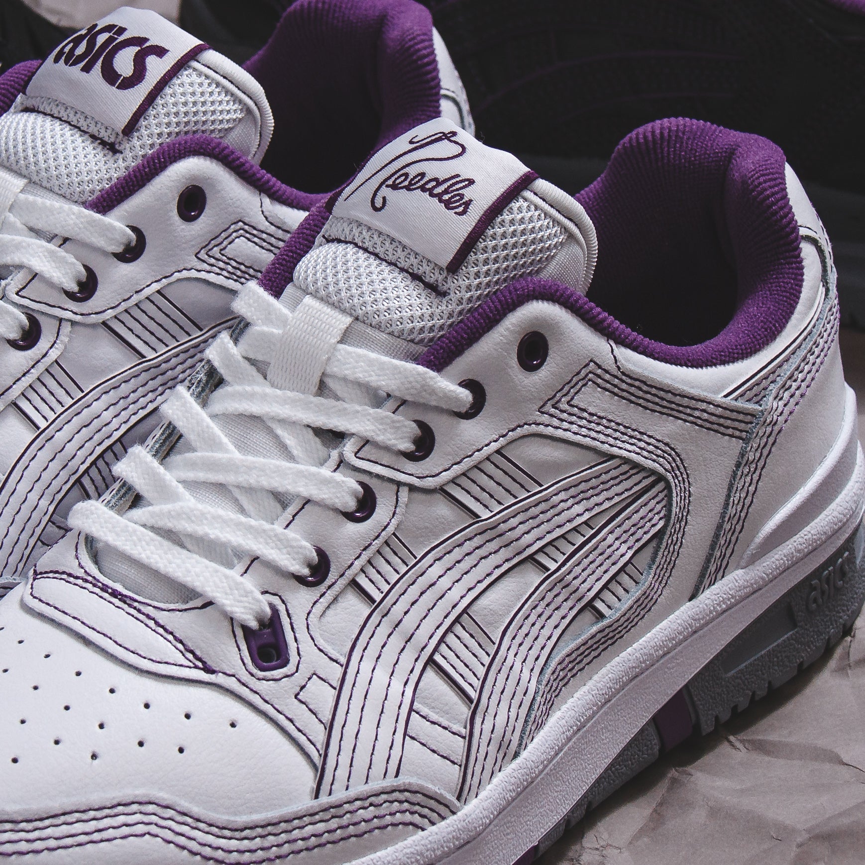 Asics mens online tennis shoes canada