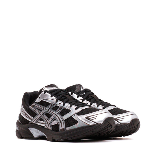 Asics Unisex Gel-1130 Black Pure Silver 1203A997-001 - FOOTWEAR - Canada