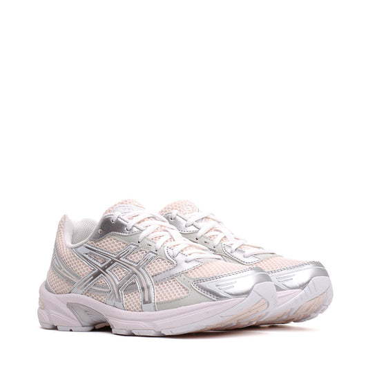 Asics Unisex Gel-1130 Blush Pure Silver 1203A609-700 - FOOTWEAR - Canada
