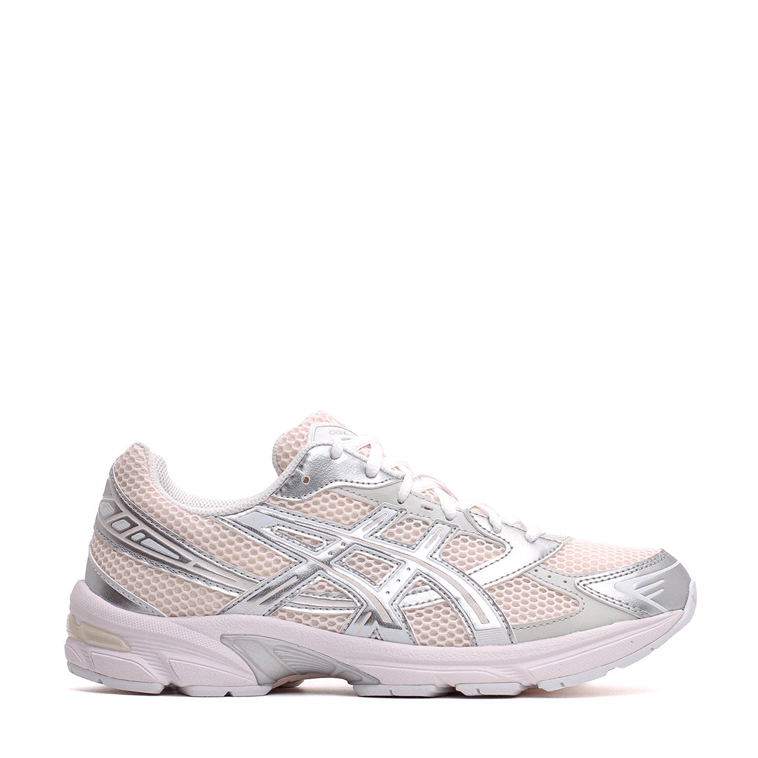 Asics Unisex Gel-1130 Blush Pure Silver 1203A609-700 - FOOTWEAR - Canada Main image