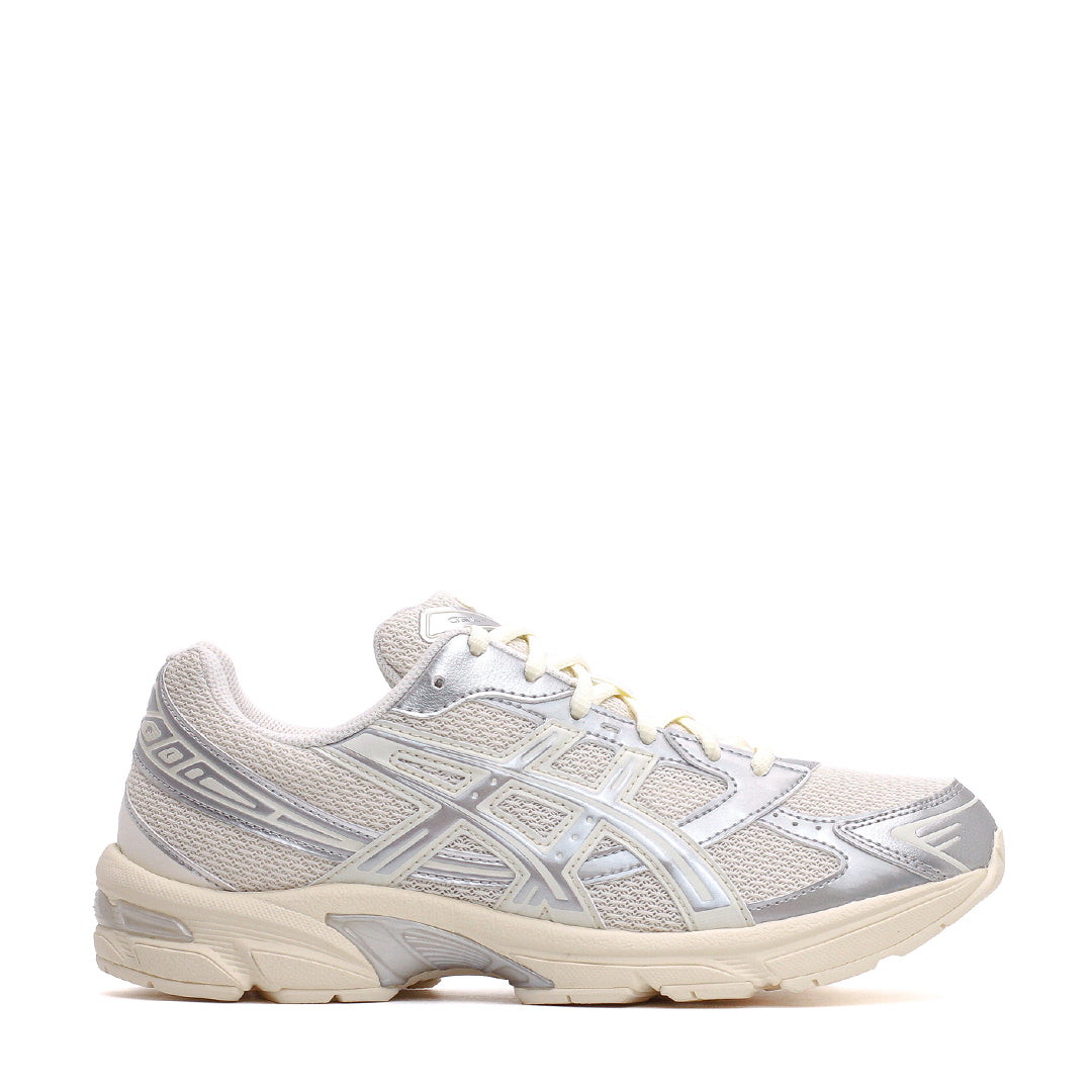 Asics Unisex Gel-1130 Cream Pure Silver 1203A997-100 - FOOTWEAR - Canada