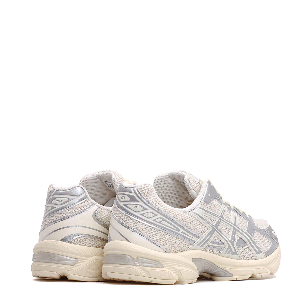 Asics Unisex Gel-1130 Cream Pure Silver 1203A997-100 - FOOTWEAR - Canada