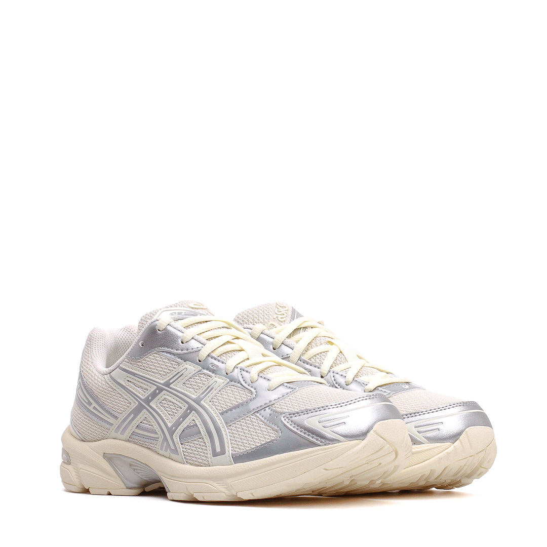 Asics Unisex Gel-1130 Cream Pure Silver 1203A997-100 Secondary image