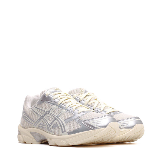 Asics Unisex Gel-1130 Cream Pure Silver 1203A997-100 - FOOTWEAR - Canada