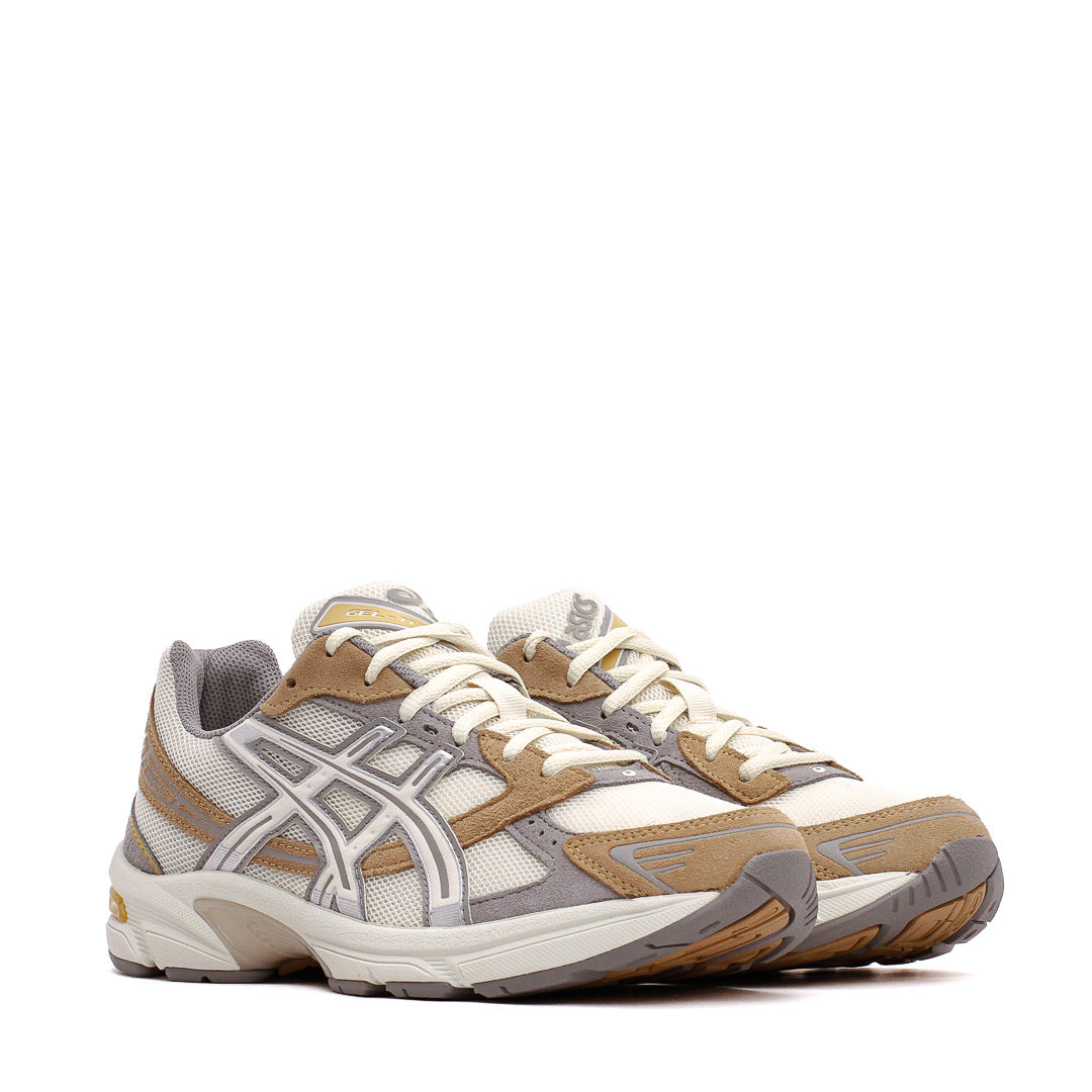 Asics Unisex Gel-1130 Pale Oak Clay Grey Core 1203A610-200 Secondary image