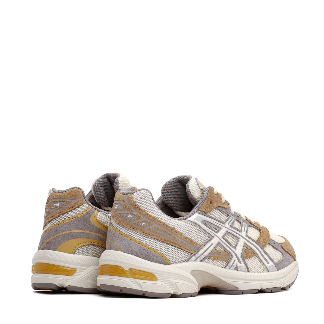 Asics Unisex Gel-1130 Pale Oak Clay Grey 1203A610-200 - FOOTWEAR - Canada