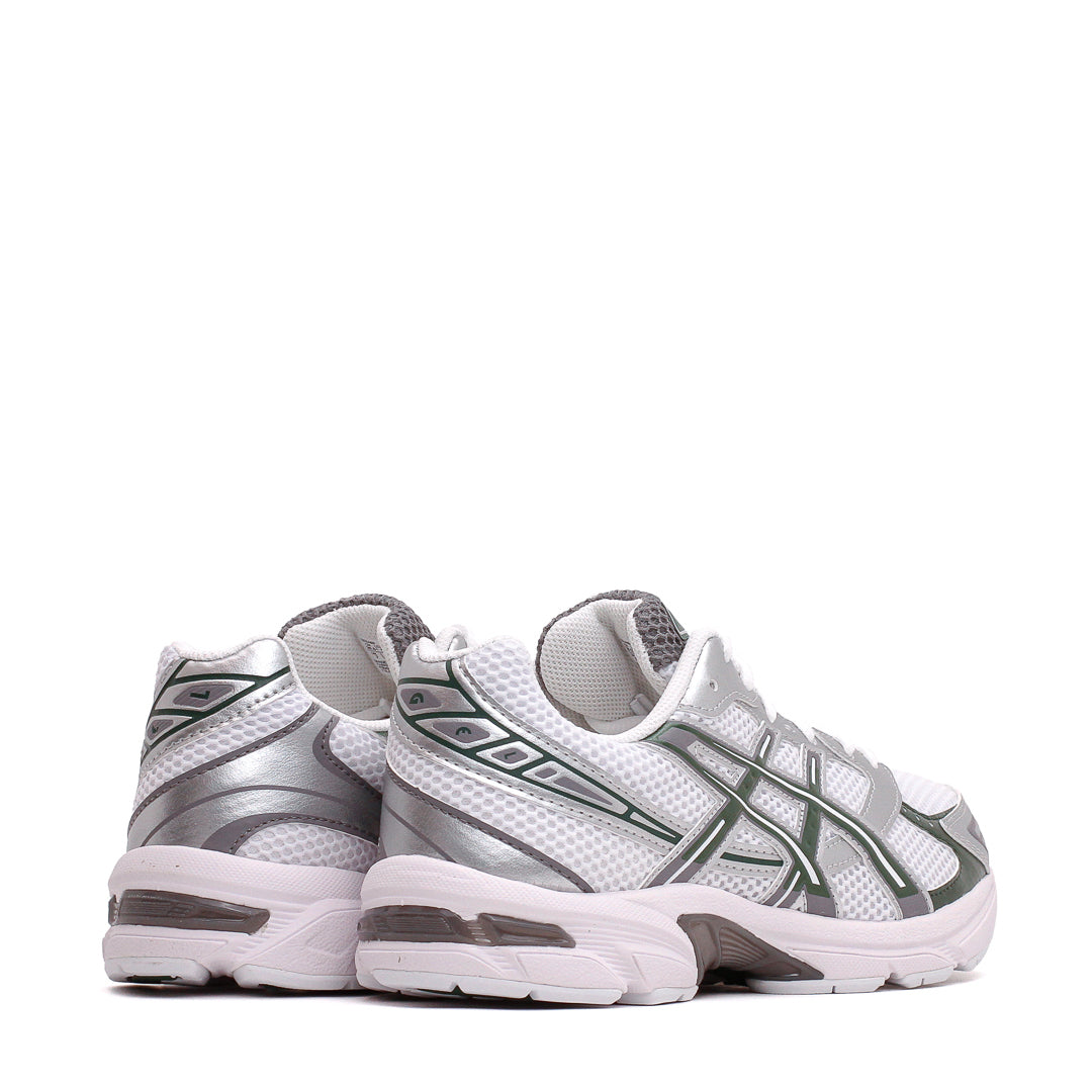 Asics Unisex Gel-1130 White Forest Night 1203A609-106 - FOOTWEAR - Canada