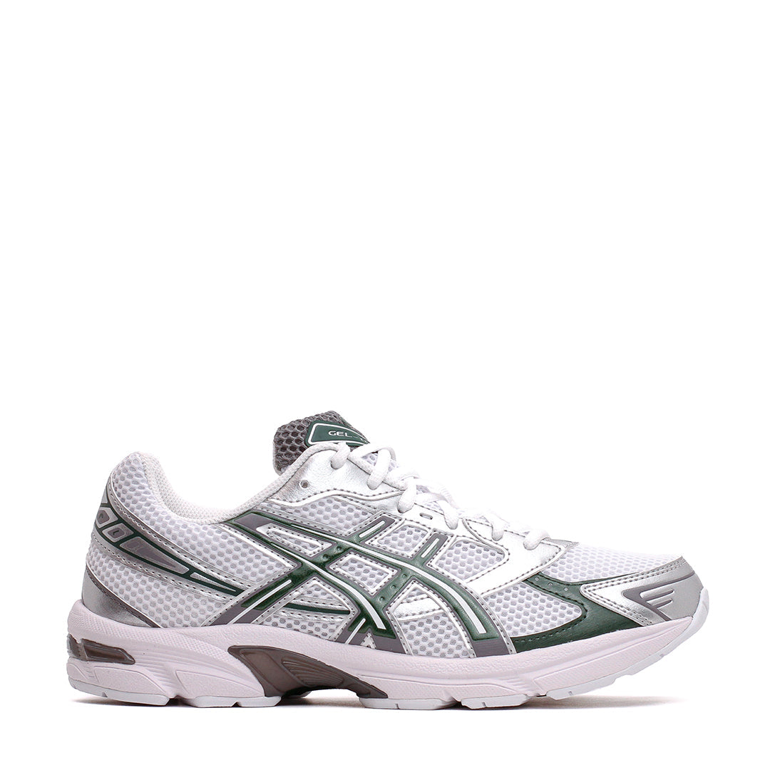 Asics Unisex Gel-1130 White Forest Night 1203A609-106 - FOOTWEAR - Canada Main image