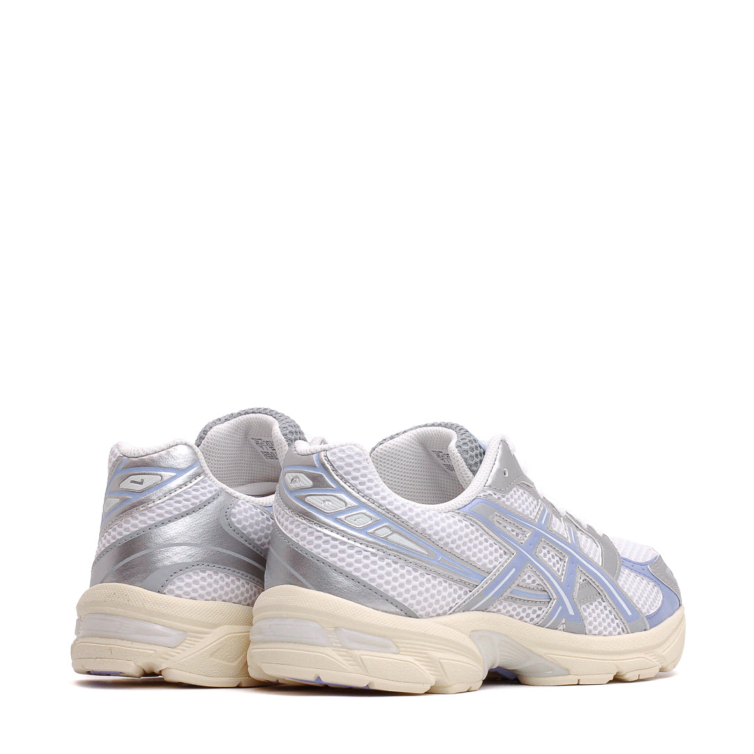 Asics Unisex Gel-1130 White Light Sapphire 1203A609-107 - FOOTWEAR - Canada