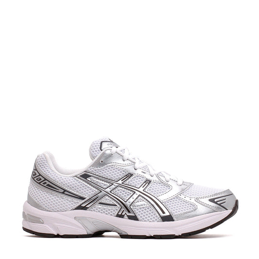 Asics Unisex Gel-1130 White Pure Silver 1201B020-100 - FOOTWEAR - Canada