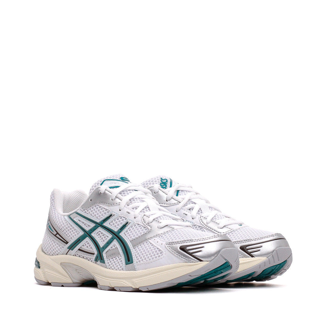 Asics Unisex Gel-1130 White Rain Lake 1203A609-100 - FOOTWEAR - Canada