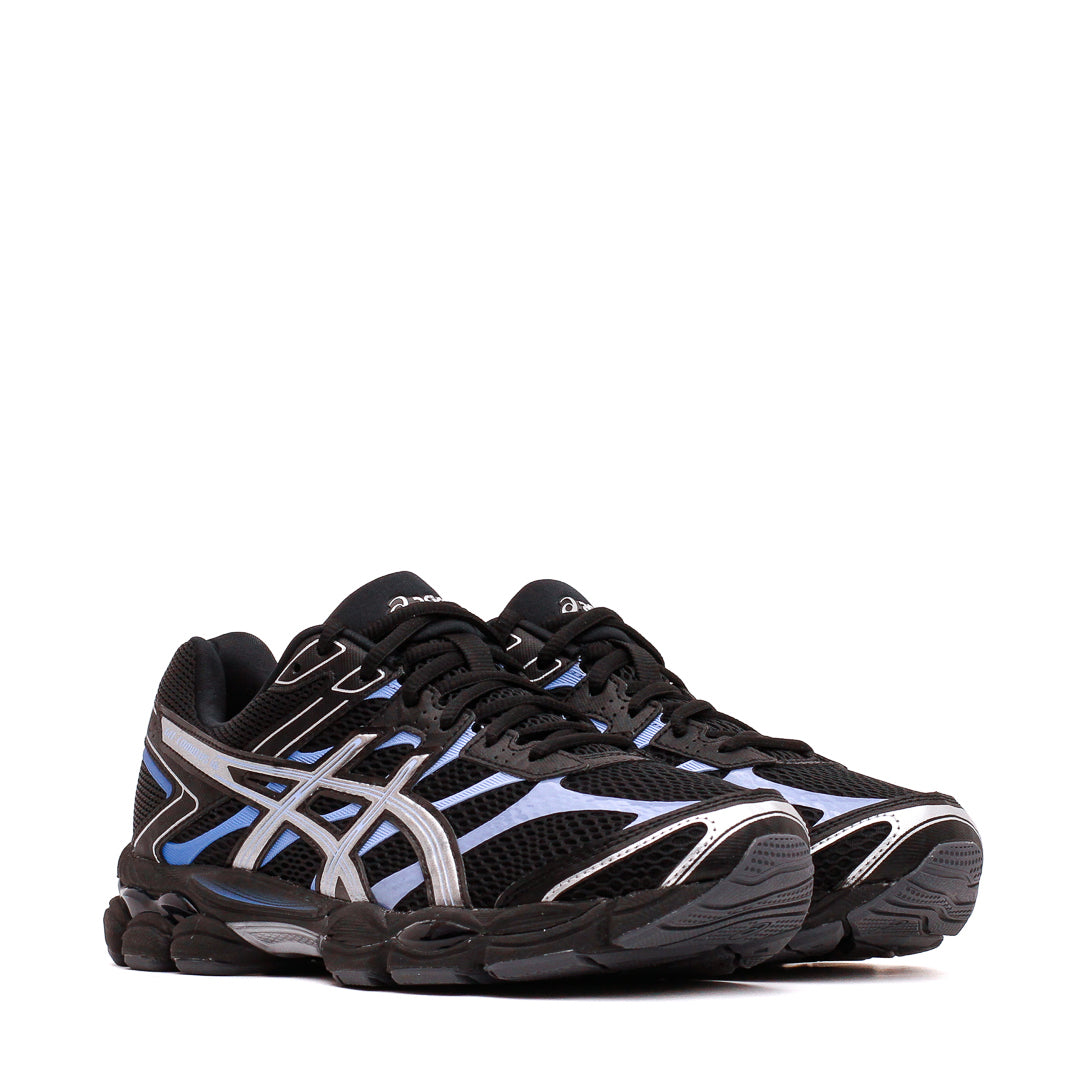 Asics Unisex Gel-Cumulus 16 Black Pure Silver 1203A888-001 - FOOTWEAR - Canada