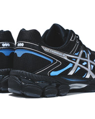 Asics Unisex Gel-Cumulus 16 Black Pure Silver 1203A888-001 - FOOTWEAR - Canada