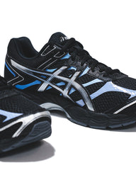 Asics Unisex Gel-Cumulus 16 Black Pure Silver 1203A888-001 - FOOTWEAR - Canada