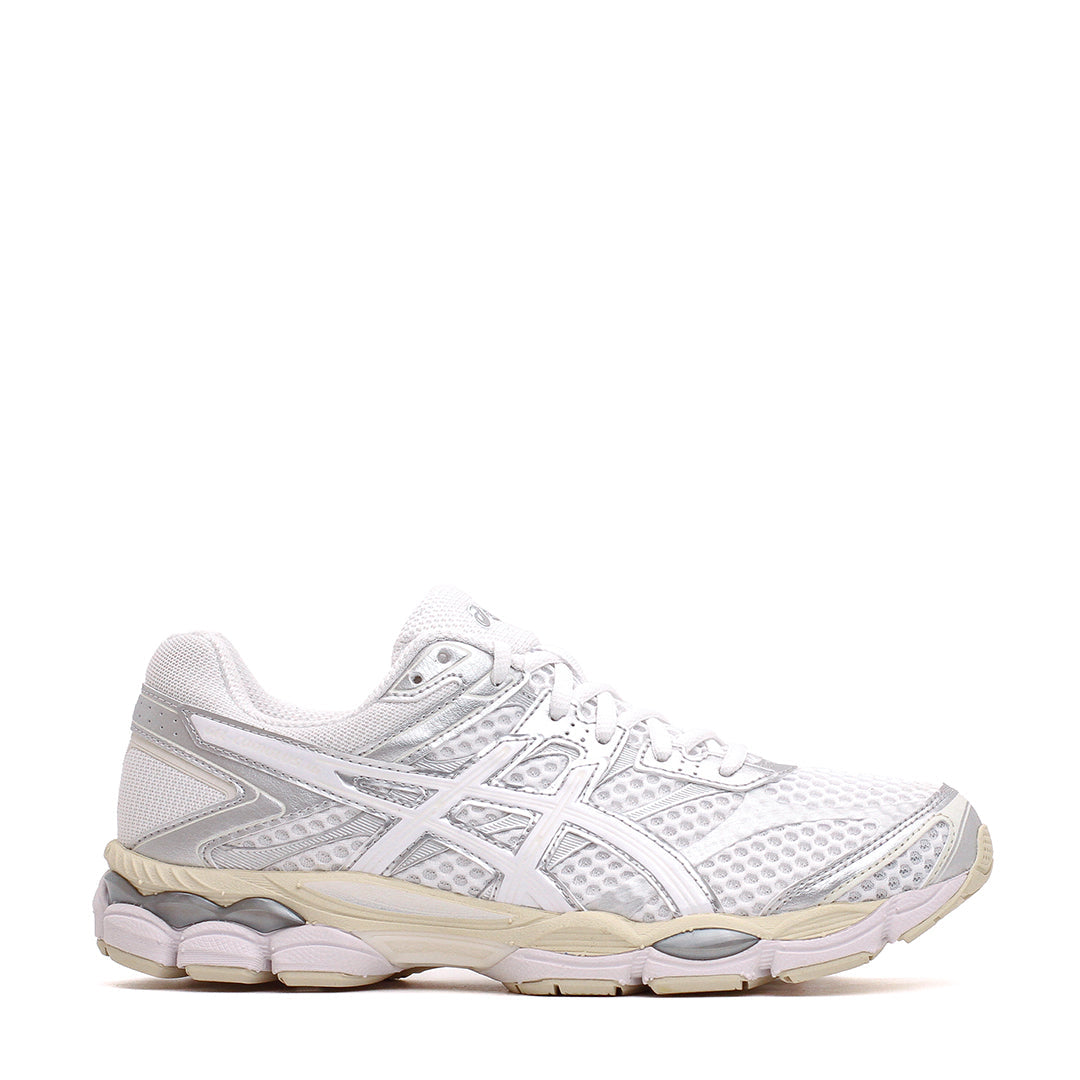 Asics Unisex Gel-Cumulus 16 White 1203A733-102 - FOOTWEAR - Canada Main image