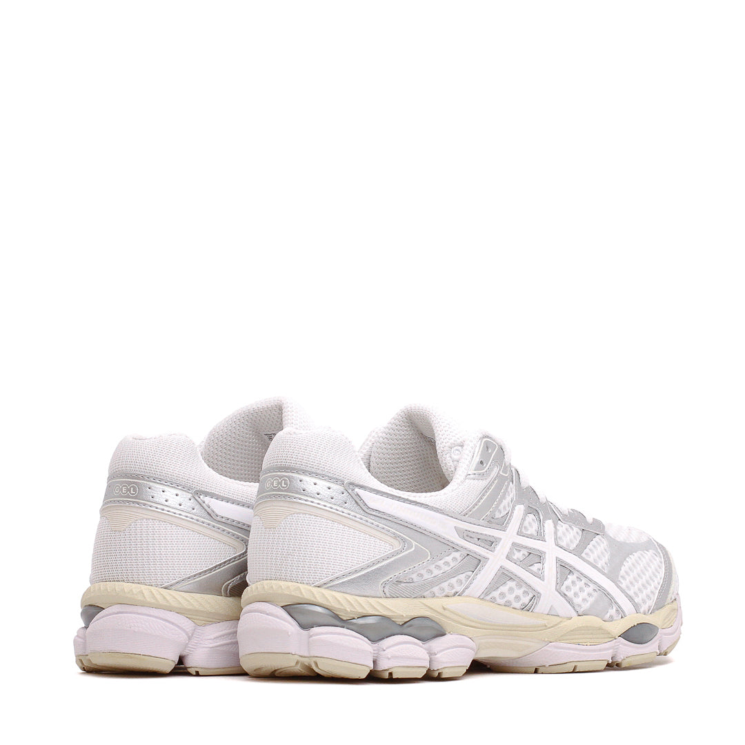 Asics Unisex Gel-Cumulus 16 White 1203A733-102 - FOOTWEAR - Canada