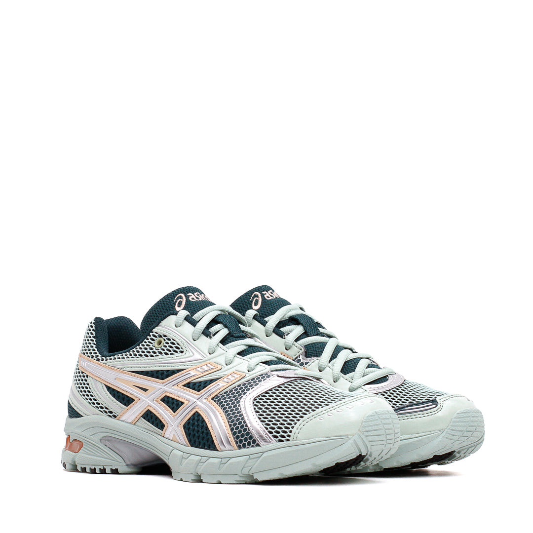 Asics Unisex Gel-DS Trainer 14 Lichen Rock Pure Silver 1203A607-300 Secondary image