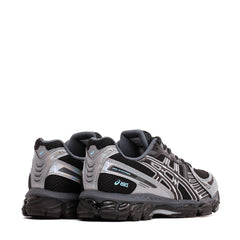 Asics Unisex Gel-Kayano 12.1 Black Pure Silver 1203A996-001 - FOOTWEAR - Canada