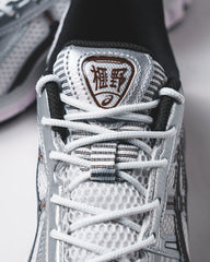 Asics Unisex Gel-Kayano 12.1 White Graphite Grey 1203A759-104 - FOOTWEAR - Canada